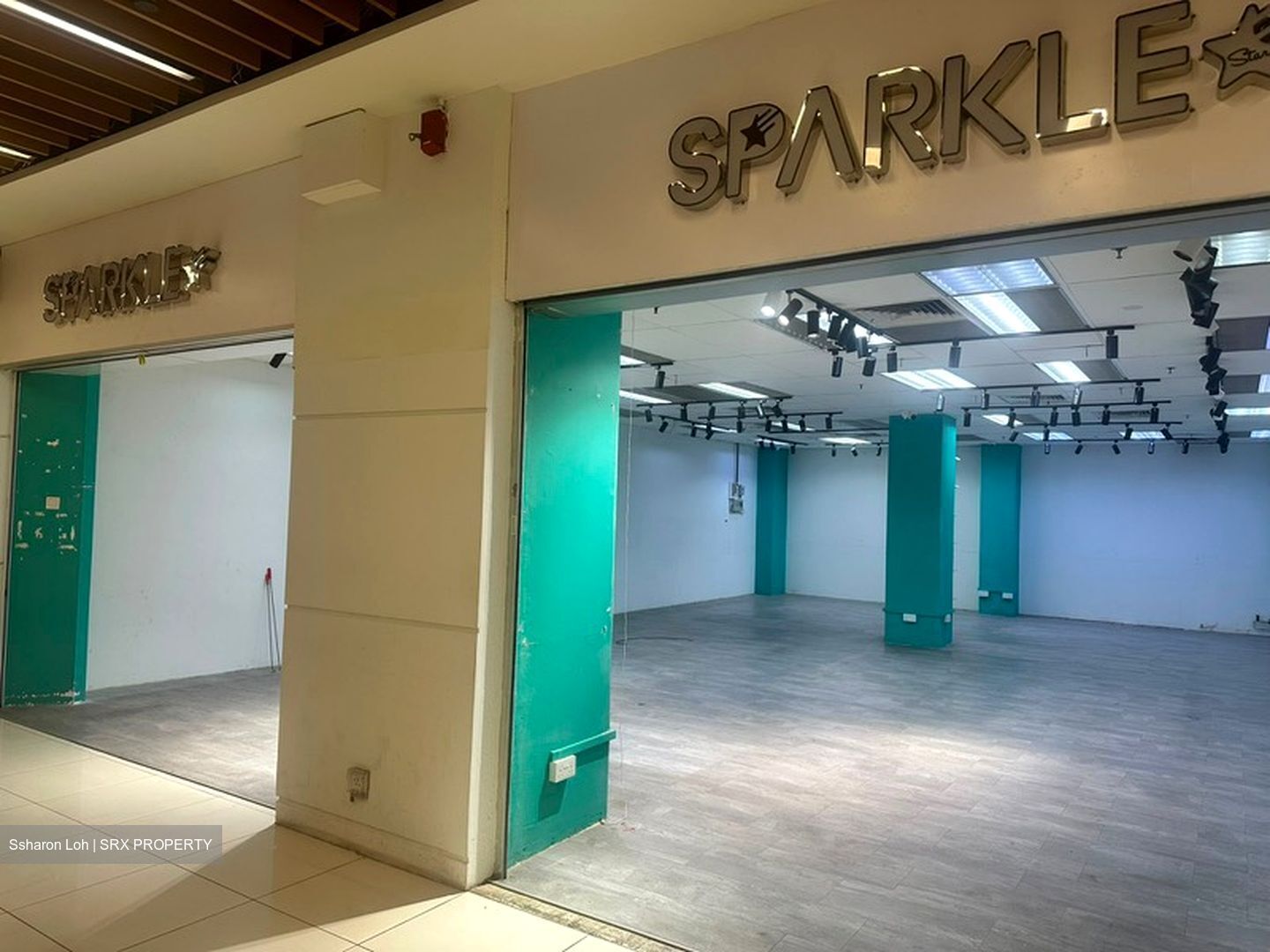 Bukit Timah Plaza / Sherwood Towers (D21), Retail #591871631